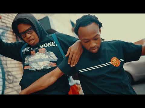 AjSoDiff - Rule Number One (Official Music Video) [Prod by @083Chee]