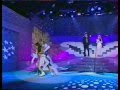 Daniel Levi Karine Costa Ce Reve Bleu Live 1992