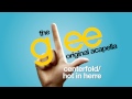 Glee - Centerfold / Hot In Herre - Acapella Version ...