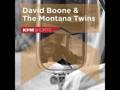 David Boone/Danton Supple - "Kingdom (a)" (KPM Shorts 1989)