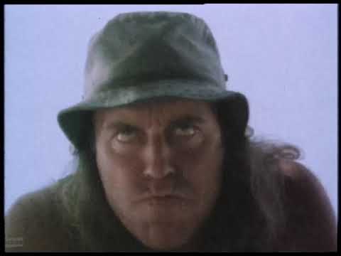 NZ On Screen: Dagg Day Afternoon - 2001: A Space Odyssey parody