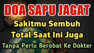 Download lagu ALHAMDULILLAH✅ BERKAT AYAT INI S4KITMU S3MBUH T0TAL HARI INI JUGA, TUNTAS SAMPAI AKARNYA❗ mp3