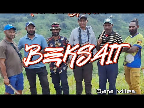 03. Bata Miles - Tanim Givim Beksait [Vol.12](2025)[Tomio Pinango]@tomiostudio