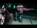 Resident Evil Operation Raccoon City Heroes Mode