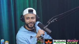 We Don't Podcast the Same!