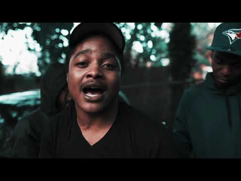 Upcoming Hartford Artist Chopacito Raps About His Life & his Friend Zoe That Was Gunned down byNBPD🚓