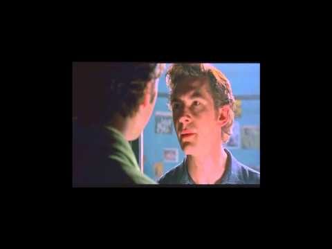 Backbeat - You saying I'm a fucking fairy?