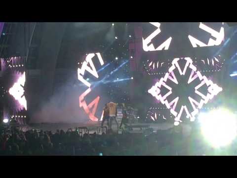 160507 KMF SHINee Sherlock