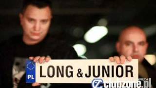 Long & Junior - Pierwszy Raz