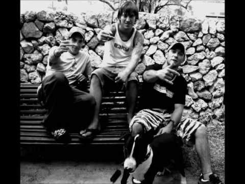 Rap Sin Ambición - Se abre la puerta