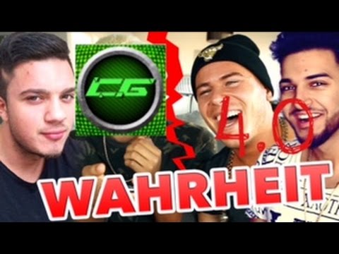 DER SCHLUßSTRICH 4.0