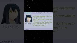 The Dumb Genius | Funny 4Chan Greentext Stories