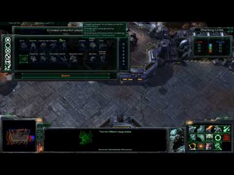 Unit Tester Map Download