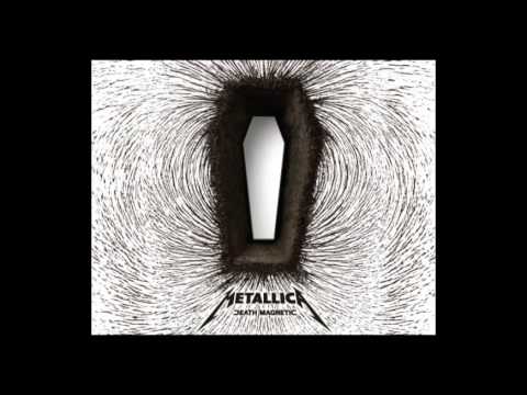 Metallica- Death Magnetic Full Album Remastered