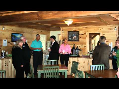 Ribbon Cutting @ The Vacationland Inn & Conference Center in Brewer Me.