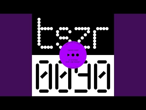 Taking Over (feat. Obi Franky)