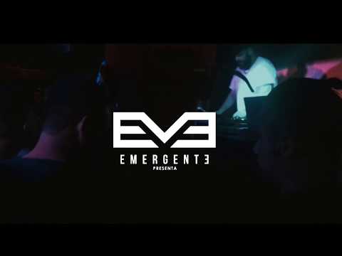 Cualquiera - Freciso ft Go - Salón Patanegra  CDMX