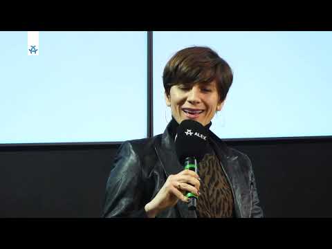 Die Zukunft der öffentlich-rechtlichen Medien | DafF Panel 2023