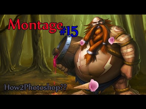 Gragas Montage 15