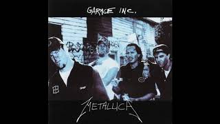 Metallica - Last Caress/Green Hell (Eb Tuning)