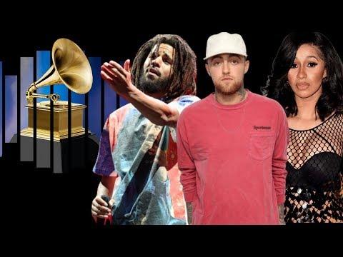LAST MINUTE GRAMMY PREDICTIONS FT.  MUSICAL WORDSMITH