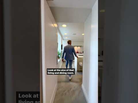 TOURING an ELEGANT $13,000,000 NYC Apartment | RYAN SERHANT #shorts