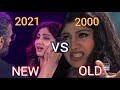 Old vs indian idol 2021 Dil Ne Yeh Kaha Hain Dil Se Akshay, Suniel & Shilpa | Dhadkan