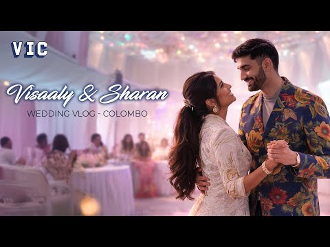 Visaaly & Sharan