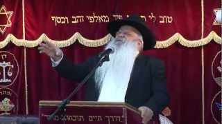 מפתח התפילה | קטעים קצרים | הרב דניאל זר