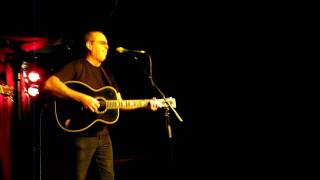 Tom Russell sings Van Ronk