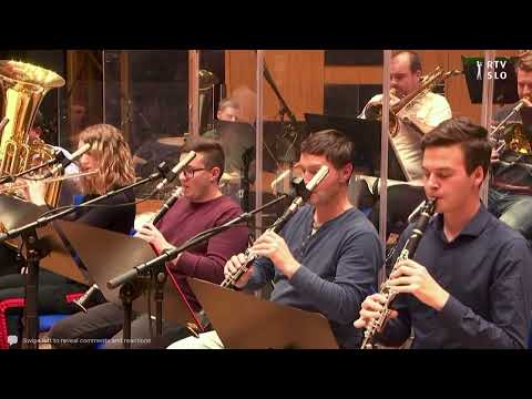 Š’ta godba - Vlak drvi #avsenik