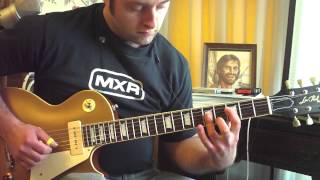 My Town (Chet Atkins) by Alex Born