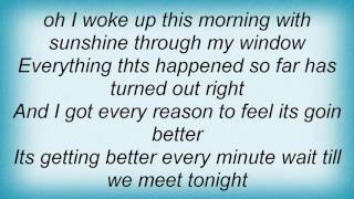 Emma Bunton - Something Tells Me (Something&#39;s Going To Happen) Lyrics