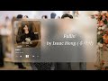 홍이삭 (Isaac Hong) - Fallin' (Queen of Tears | 눈물의 여왕 OST) Eng and Han Lyrics 가사