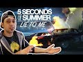 5 Seconds of Summer - Lie to Me | REACTION + ANALYSIS 5 Seconds of Summer - Lie to Me | REACTION + ANALYSIS