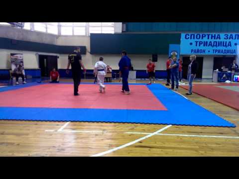 Size does matter- Georgi Nikolov