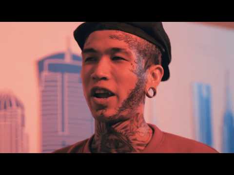 [Underground Talk - LIVE] Nói mày nghe - Dế choắt