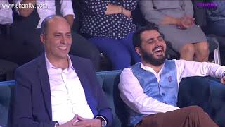 Հումորի լիգա 3/Humori Liga 3 - Ramy Dzez Ognakan/Hndkakan filmery nman en Voske Clik filmin