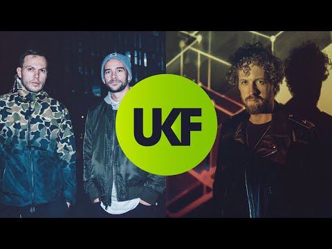 Delta Heavy x Everyone You Know - Anarchy (ShockOne Remix)