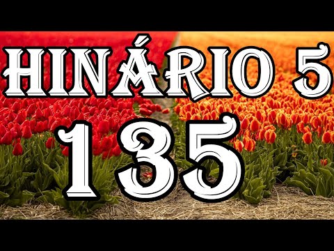 HINO CCB 135 - BENDITO O REI QUE VEIO DO CÉU! (GILSON XAVIER)
