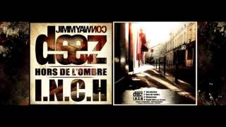 DEEZ &amp; INCH - Hors de l'ombre Remix (Raekwon - The Table, Instrumental)