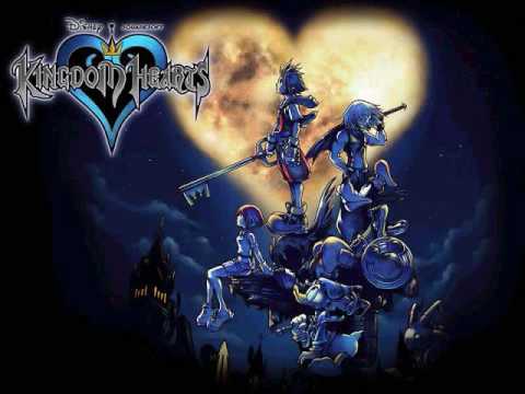 The Cartunez-Kingdom Hearts Remix