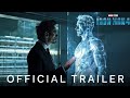 IRONMAN 4 Official Trailer (2024) | Robert Downey Jr | Marvel Studios | Iron Man 4 trailer
