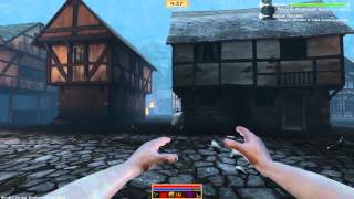 Видео 1 к игре Grimoire: Manastorm
