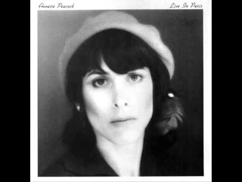 Annette Peacock - Dear Bela