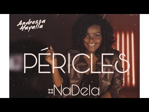 ANDRESSA HAYALLA • #NaDela • Depois da Briga (PÉRICLES)