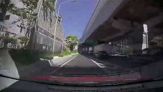 【西宮】国道43号線を甲子園から建石交差点まで