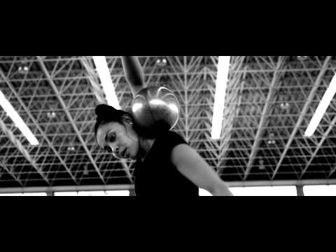 Rut Castillo, gimnasia rítmica