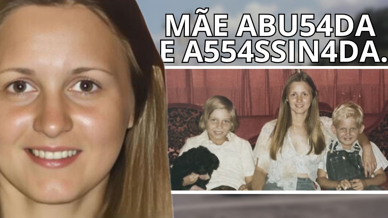 A Foto De Quem Fez Isso Ficou Por 38 Anos Na Parede Da Casa Do Seu Filho,Mas Nunca Desconfiaram Dele