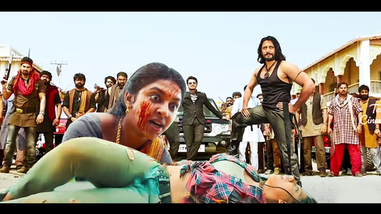 Ishqbaaz Khiladi 2 || Hindi Dubbed Full Action Movie | Prem Kumar, Sharmila Mandre | Full HD Movie